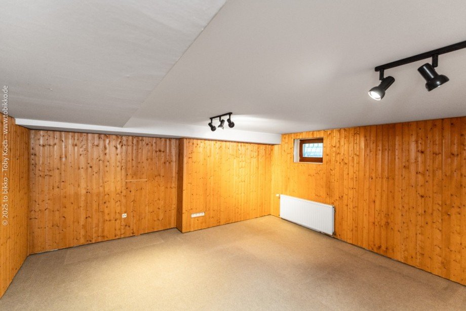 Kellerraun Einfamilienhaus Erzhausen