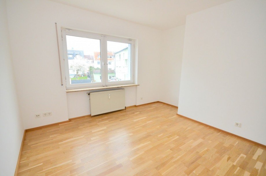 Arbeits- bzw. G�stezimmer Erdgeschosswohnung Neu-Isenburg