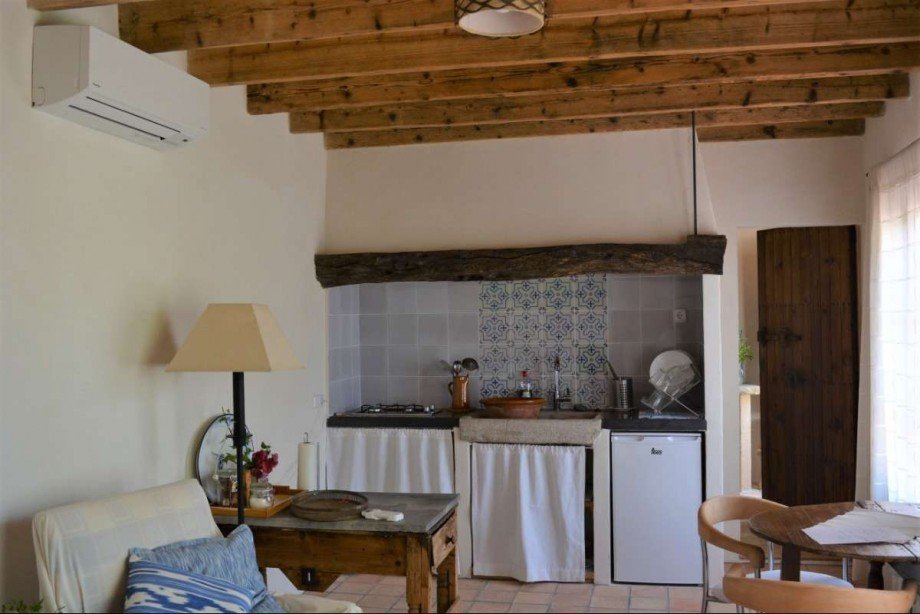 G�steapartment Einfamilienhaus Lloseta
