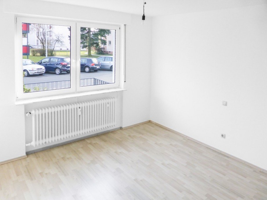 Arbeitszimmer EG Mehrfamilienhaus Neu-Isenburg
