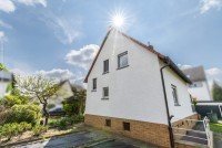 Bild (e2abdb6161951b9539a0f73c8b8d4fdc): Freistehendes Einfamilienhaus mit ca. 111 m� Fl�che f�r Liebhaber mit Visionen in Dreieich