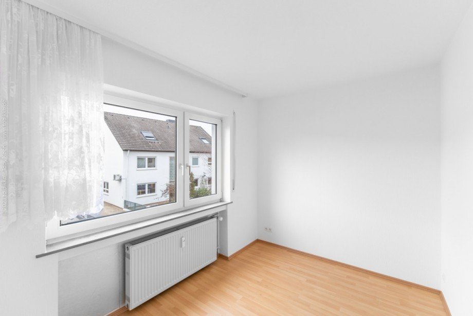 Kinderzimmer OG Mehrfamilienhaus Neu-Isenburg