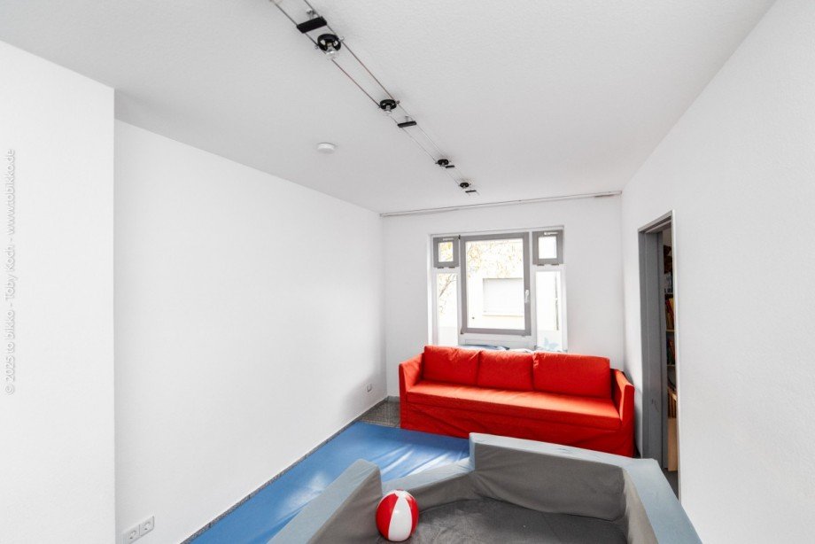 Betreuung Gewerbe - EG Mehrfamilienhaus Neu-Isenburg