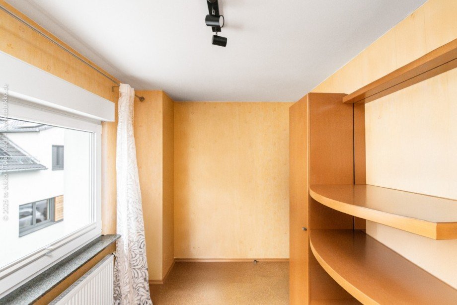 G�stezimmer Obergeschoss Zweifamilienhaus M�hlheim am Main