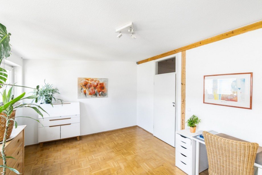 Kinderzimmer Reihenhaus Neu-Isenburg