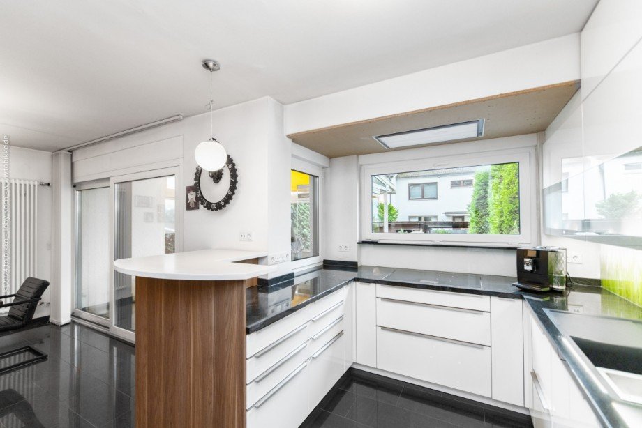 K�che Reihenmittelhaus Neu-Isenburg