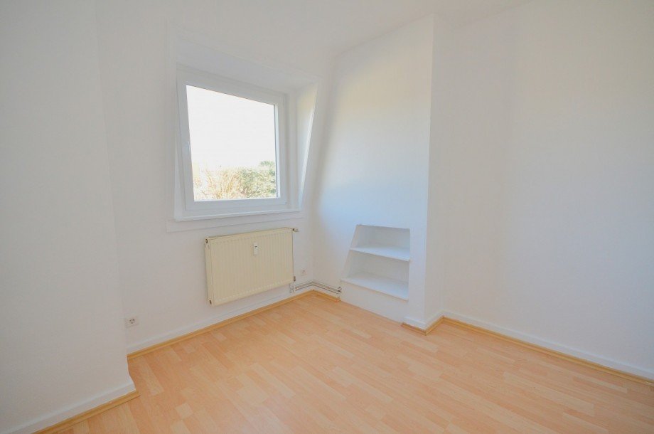Arbeitszimmer Maisonettewohnung Frankfurt am Main