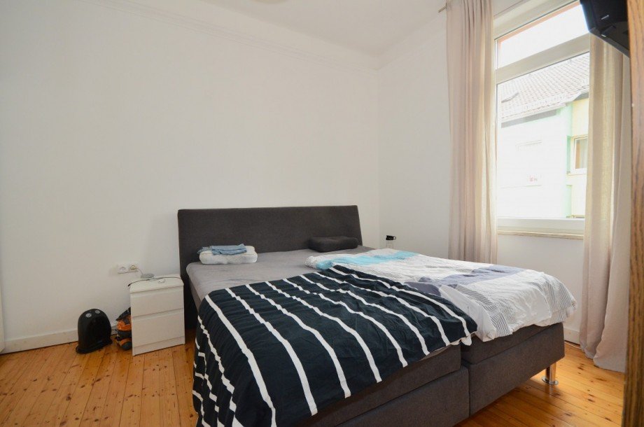 Schlafzimmer Wohnung Neu-Isenburg