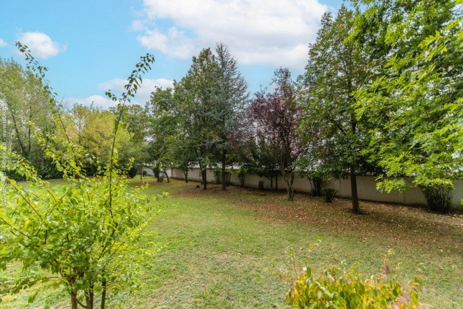 Ausblick Etagenwohnung Neu-Isenburg