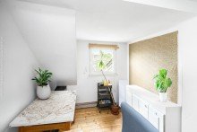 Arbeitszimmer Mehrfamilienhaus mit 4 Einheiten - Altbauflair trifft Renditepotenzial in Neu-Isenburg