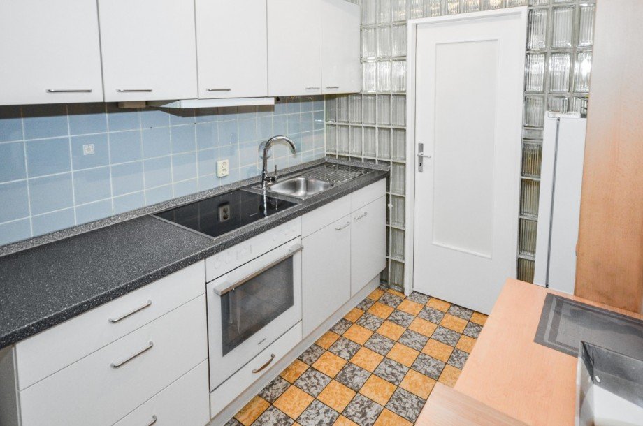 K�che Mehrfamilienhaus Neu-Isenburg