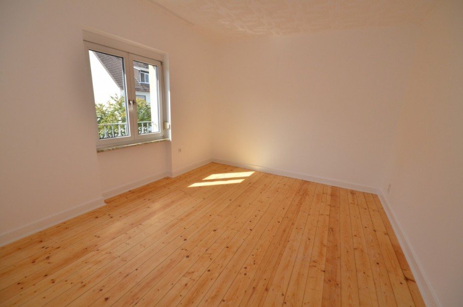 Schlafzimmer - OG Doppelhaush�lfte Neu-Isenburg