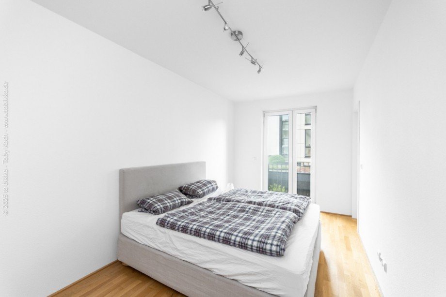 Schlafzimmer Etagenwohnung Neu-Isenburg