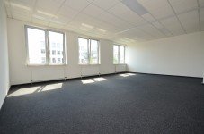 Hauptbild Moderne B�rofl�che im Herzen von Neu-Isenburg - Ihre Gesch�ftszentrale in erstklassiger Lage