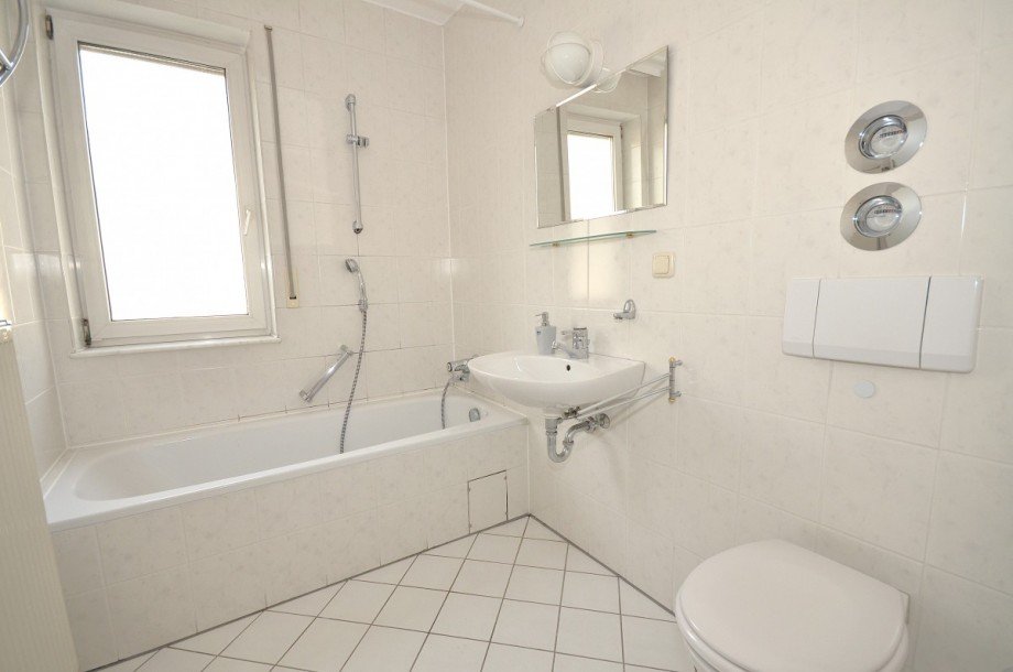 Badezimmer Wohnung Neu-Isenburg