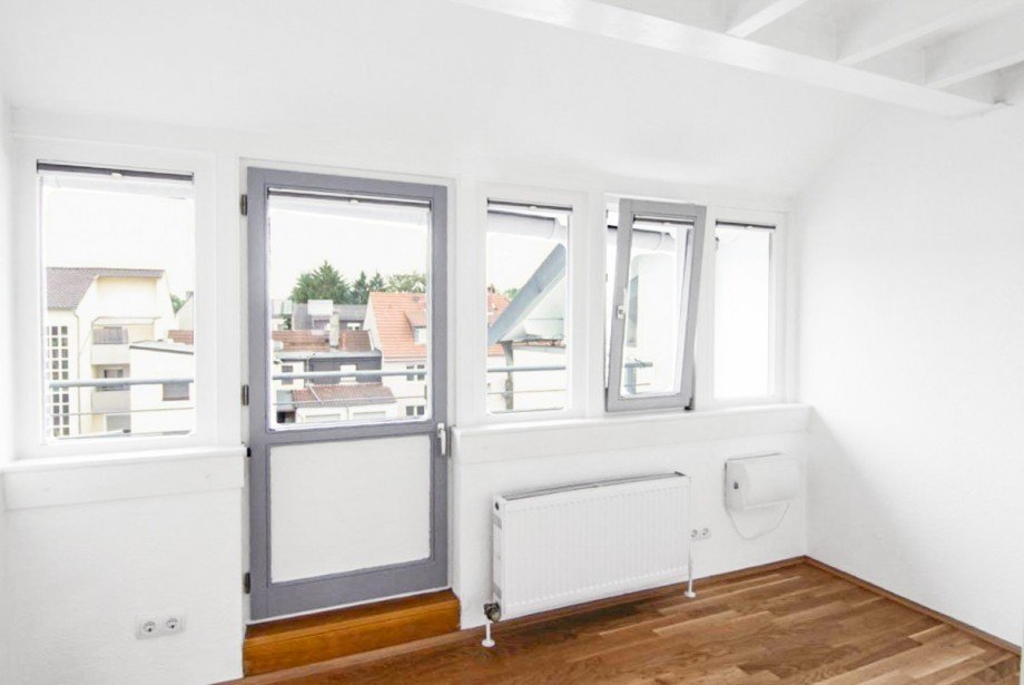 Arbeiten - 3. OG / DG Mehrfamilienhaus Neu-Isenburg