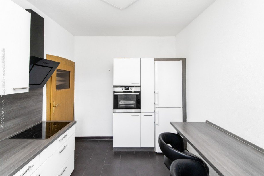 K�che EG Doppelhaush�lfte Neu-Isenburg