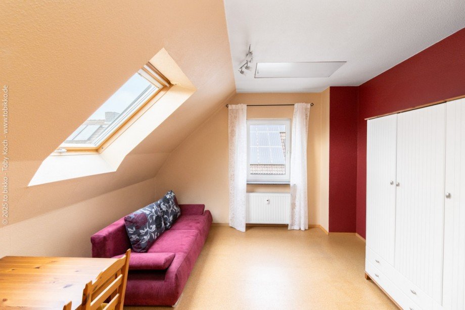 Kinderzimmer Zweifamilienhaus M�hlheim am Main