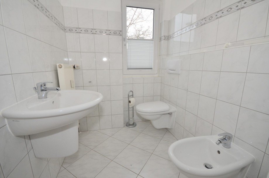 G�ste-WC Etagenwohnung Neu-Isenburg