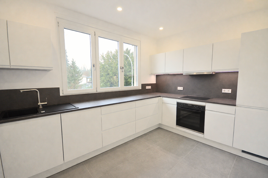 K�che Etagenwohnung Neu-Isenburg