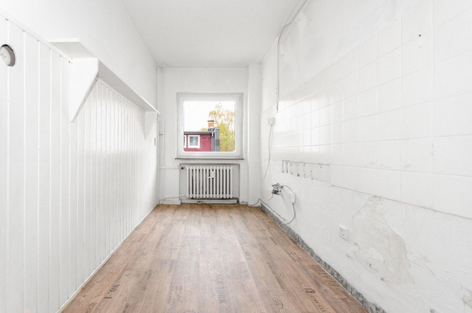 K�che Etagenwohnung Neu-Isenburg