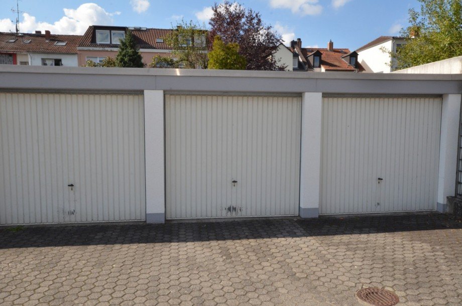 Garage Etagenwohnung Neu-Isenburg