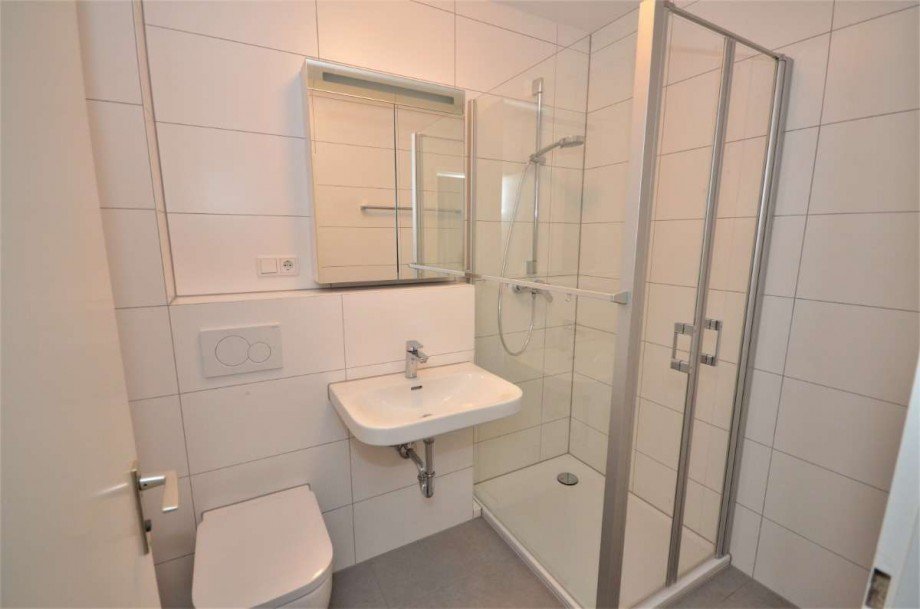 Badezimmer Reihenhaus Neu-Isenburg