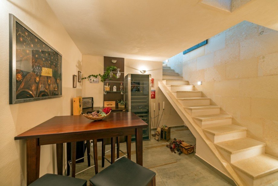 Keller Villa Sa R�pita