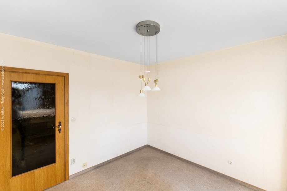 Arbeitszimmer OG Reihenmittelhaus Neu-Isenburg