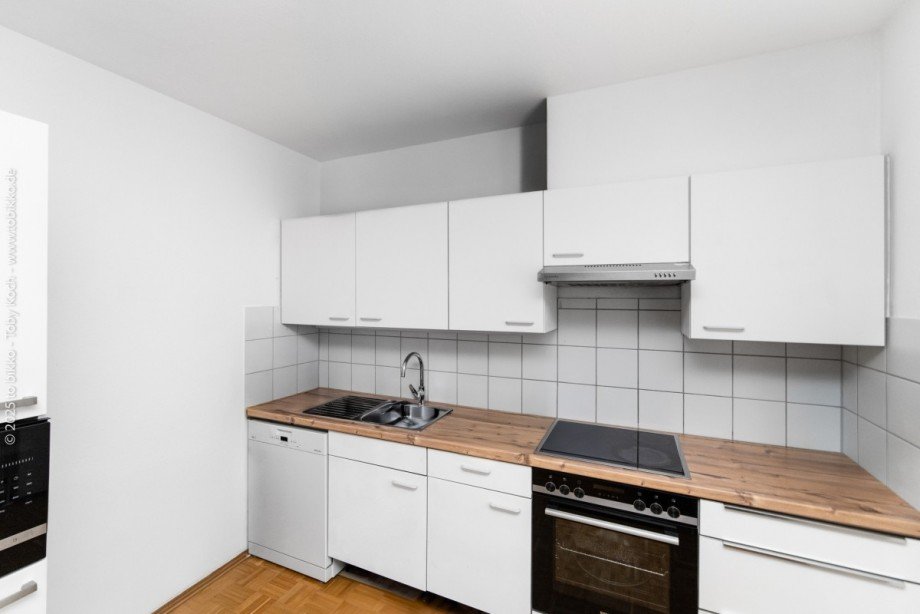 K�che - 1. OG rechts Mehrfamilienhaus Neu-Isenburg