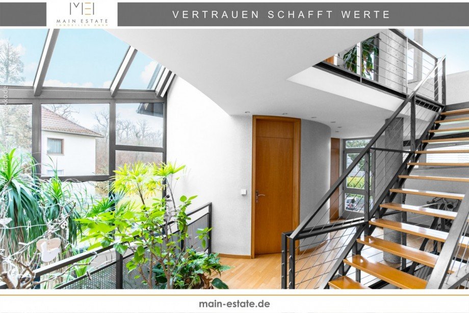 Titelbild Einfamilienhaus Neu-Isenburg