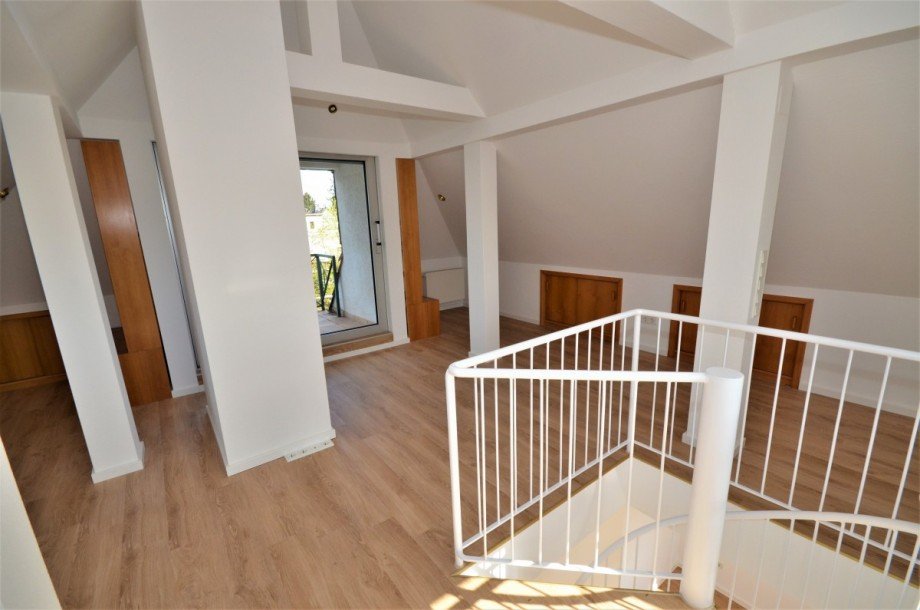 Arbeitszimmer Einfamilienhaus Neu-Isenburg