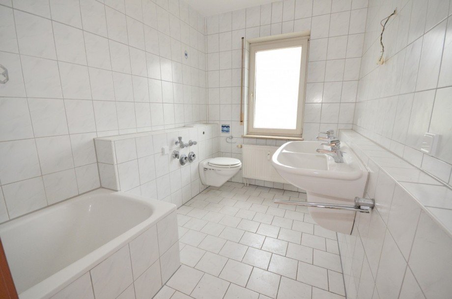 Badezimmer Etagenwohnung Neu-Isenburg