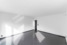 Wohnzimmer Exklusive Penthousewohnung mit atemberaubendem Panoramablick in R�dermark