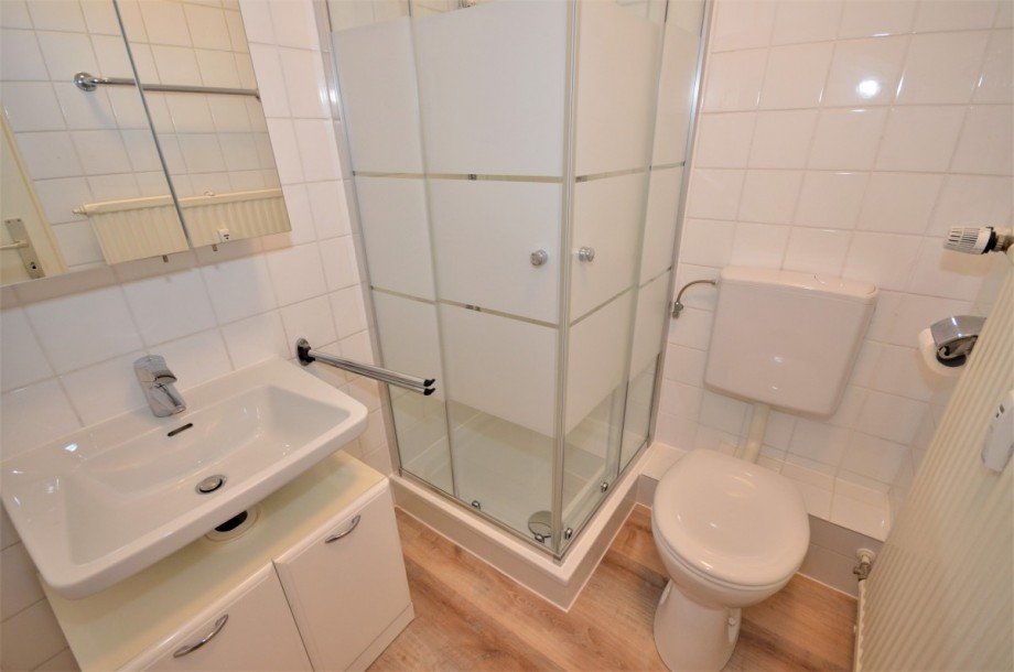 Badezimmer Wohnung Neu-Isenburg
