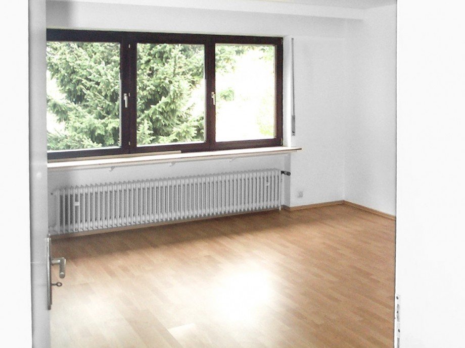 Schlafzimmer - OG Renditeobjekt Neu-Isenburg