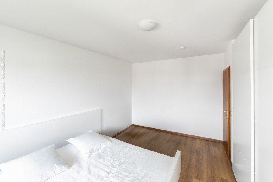 Schlafzimmer Etagenwohnung Neu-Isenburg