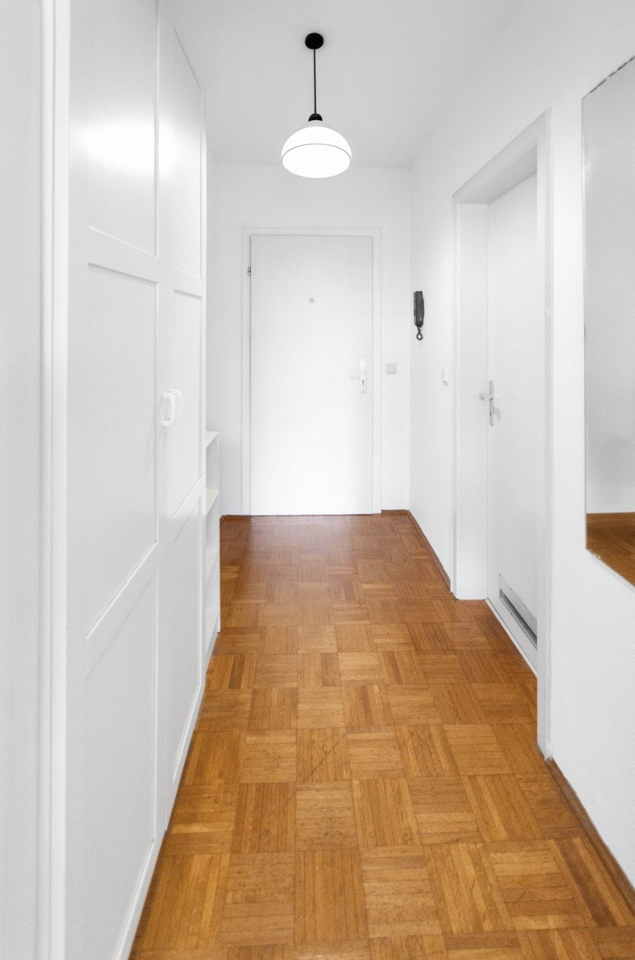 Flur Wohnung Neu-Isenburg