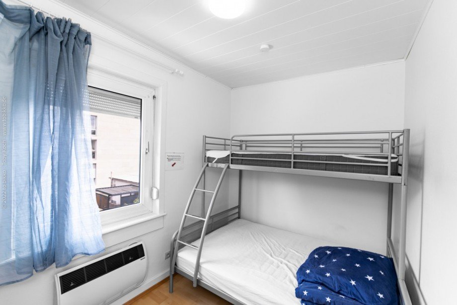 Kinderzimmer 1. OG Mehrfamilienhaus Neu-Isenburg