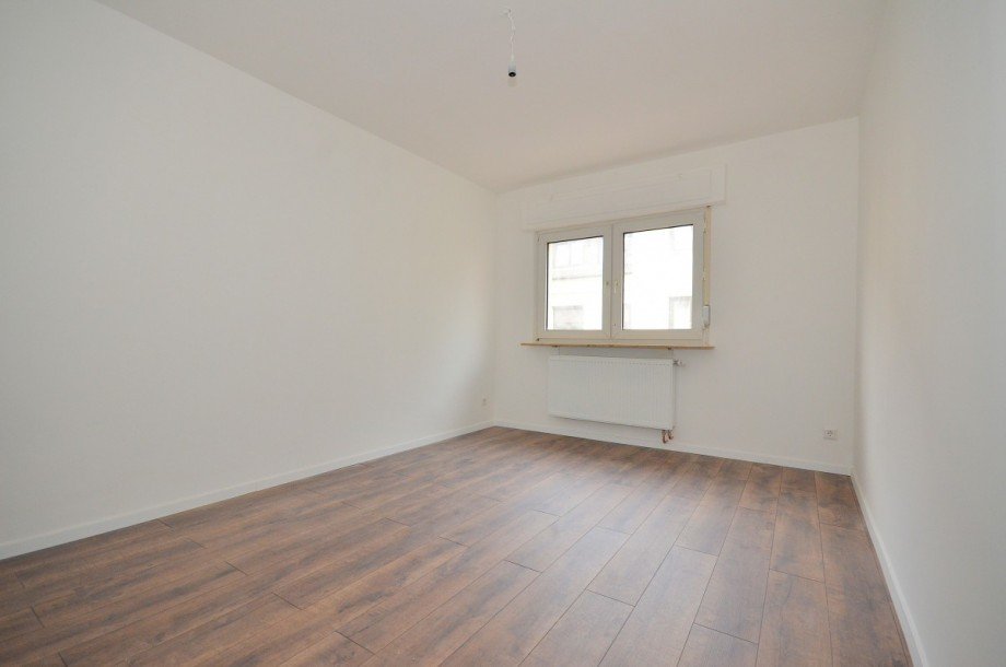 Wohnzimmer Etagenwohnung Neu-Isenburg
