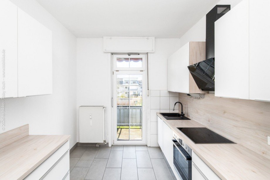 K�che OG Doppelhaush�lfte Neu-Isenburg