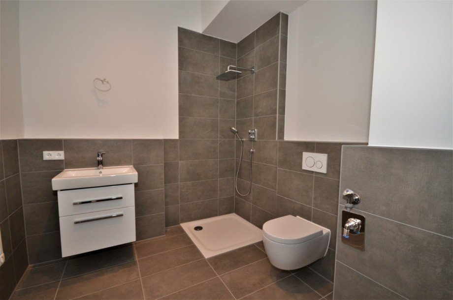 Badezimmer Wohnung Frankfurt am Main