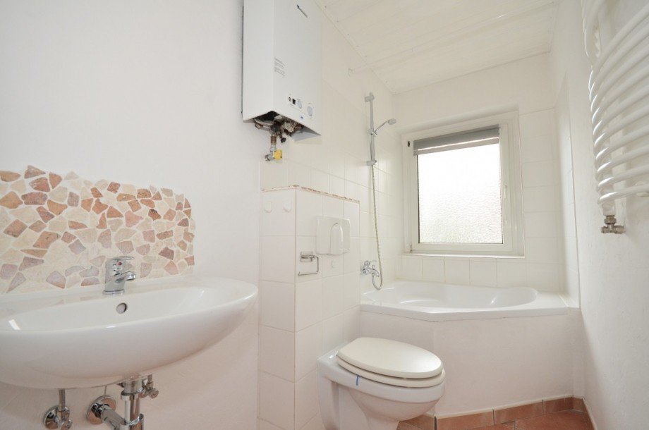 Badezimmer Etagenwohnung Neu-Isenburg