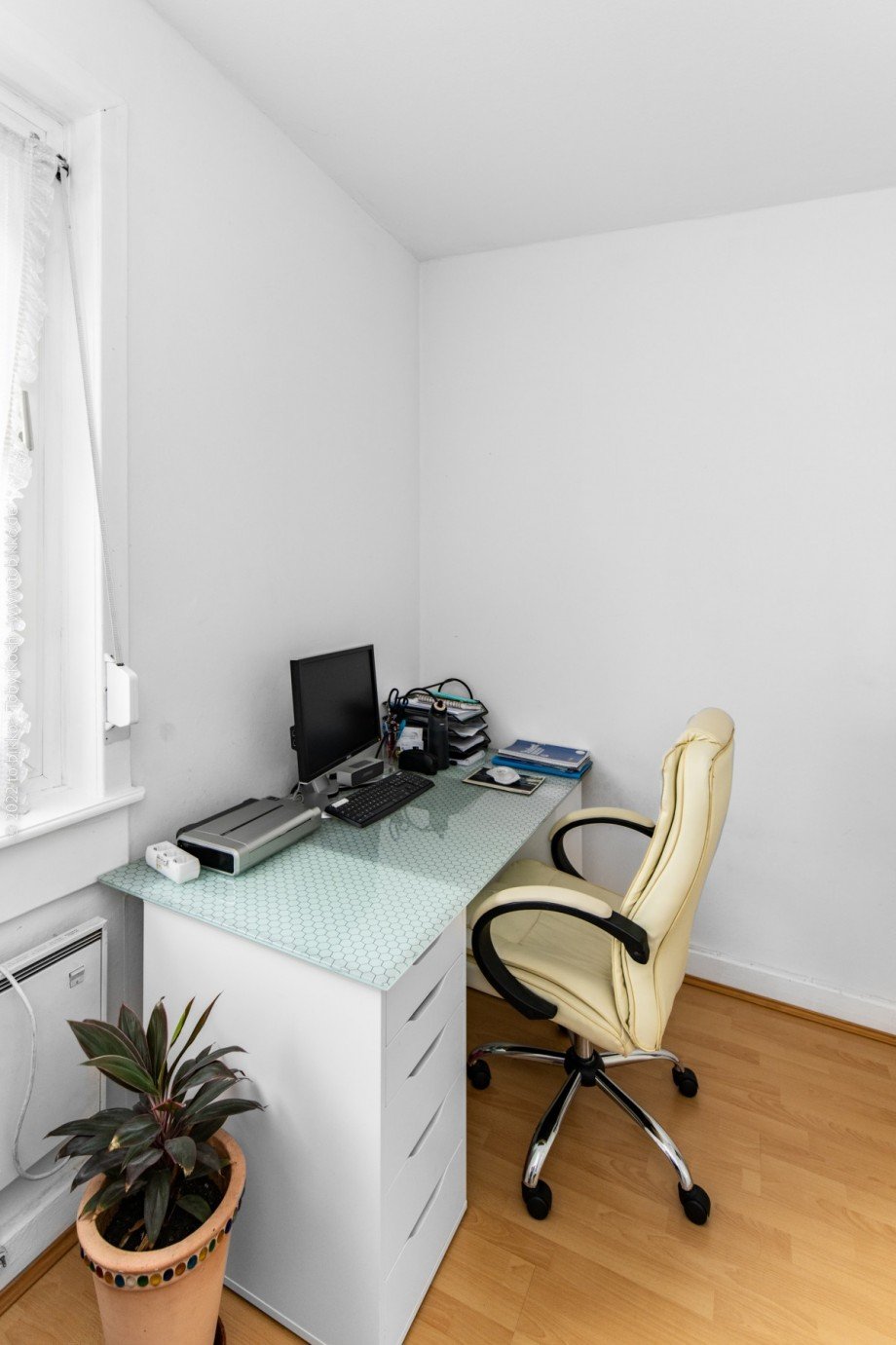 Arbeitszimmer EG Mehrfamilienhaus Neu-Isenburg