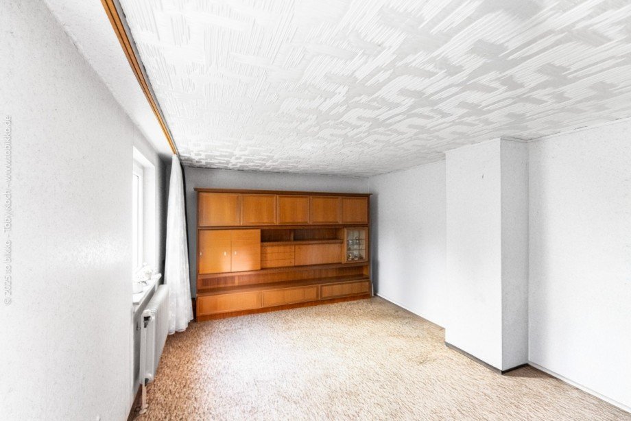 Wohnzimmer Einfamilienhaus Neu-Isenburg