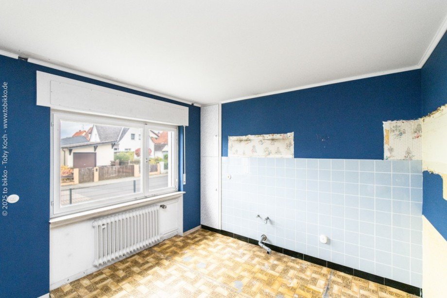 K�che EG Zweifamilienhaus Florstadt