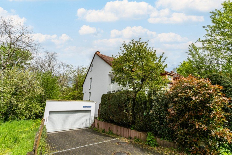 Duplex-Garage Reihenhaus Neu-Isenburg