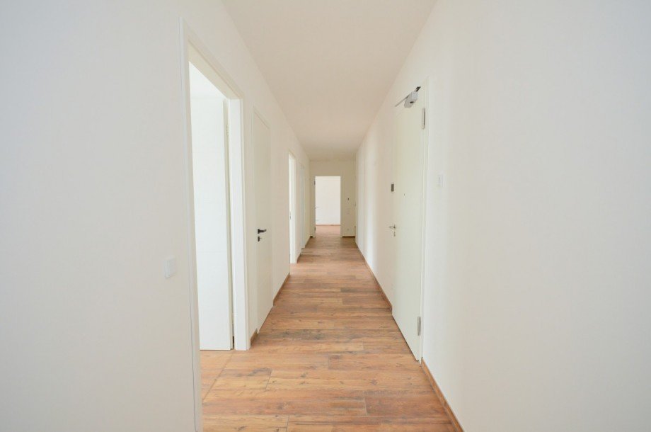 Flur Etagenwohnung Frankfurt am Main