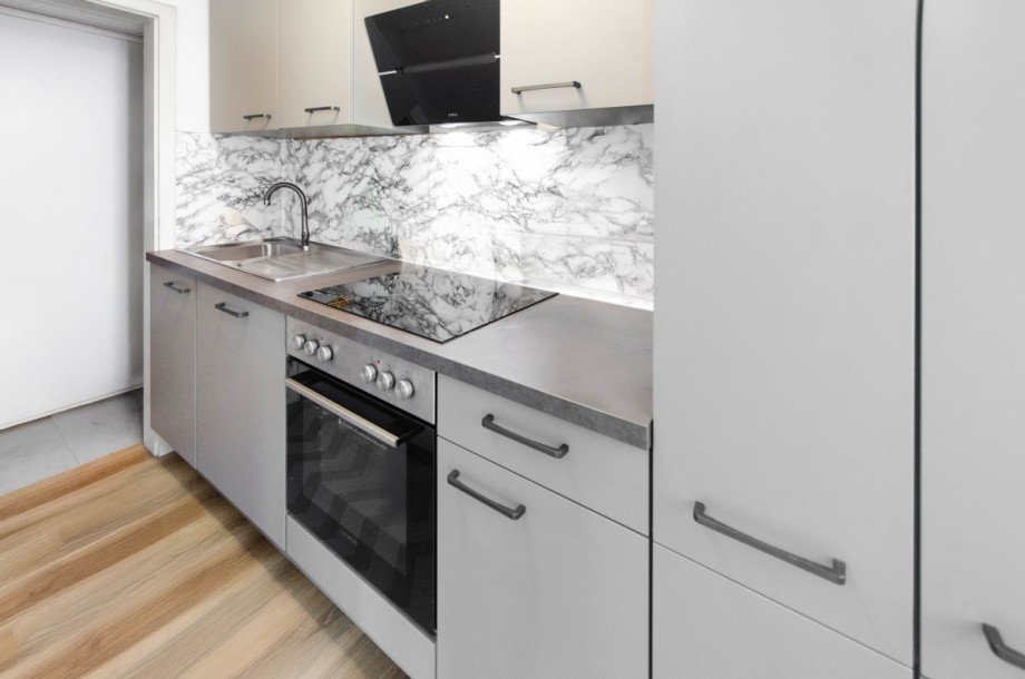 K�che Wohnung Neu-Isenburg