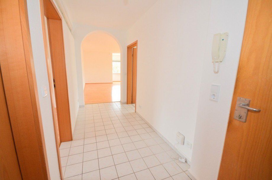 Flur Etagenwohnung Neu-Isenburg